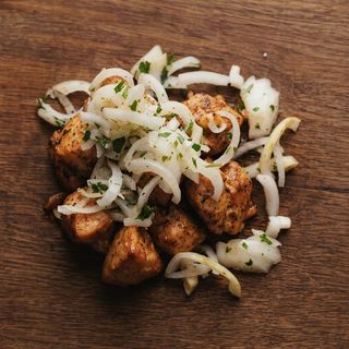 Шашлик З Курки (200 г)