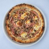 Пица Скаморца