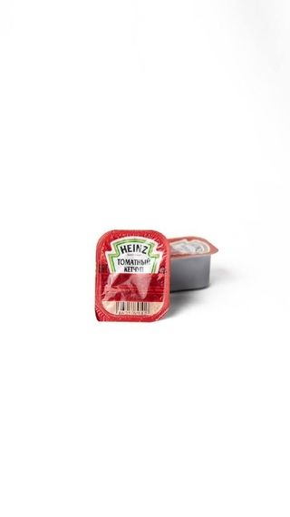 Соус Heinz Барбекю