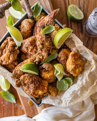 Picapollo (Para 2 Personas)