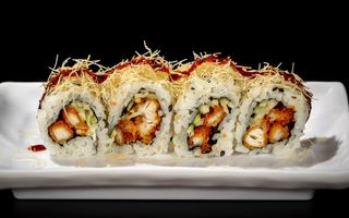 101 Uramaki tori - 8 pezzi