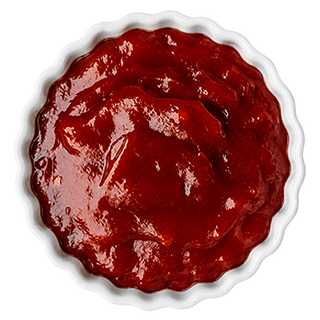Sos ostry