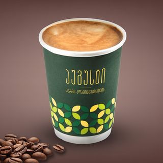 დიდი ამერიკანო