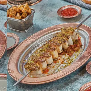 Chef Usta Kebap