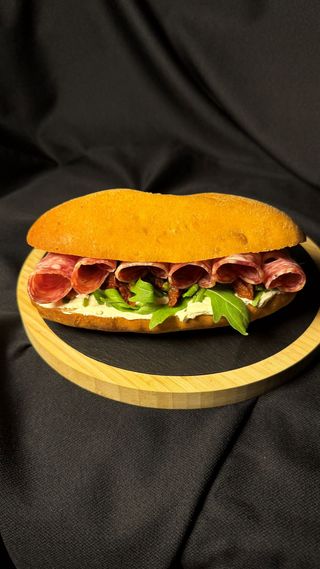 Panini NAPOLI