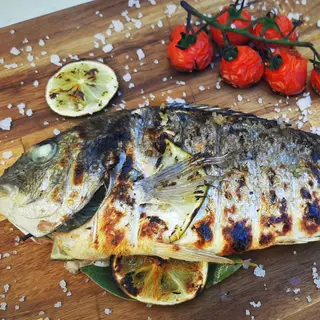 Dorada