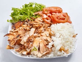 Голяма порция (950г)