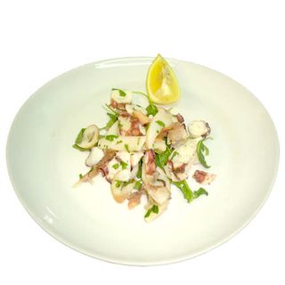 INSALATA DI MARE
