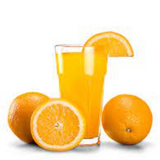 Sok od narandže  0.25 l