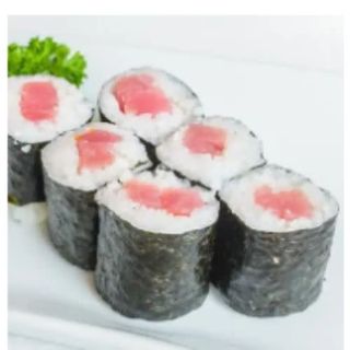 M5-Maki Atún Cocido (8 Uds.)