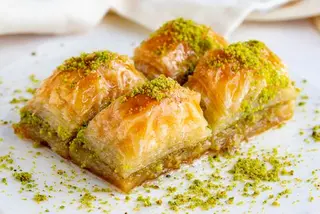 Baklava 1 pezzo
