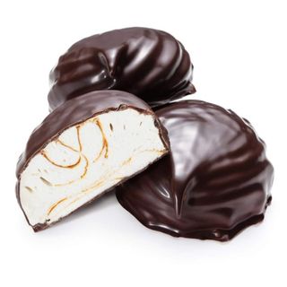 Зефір "Золотий ключик глазурований" (1100г)