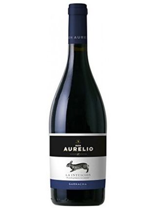 Don Aurelio Garnacha