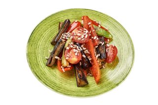 Овочеве соте (200г)