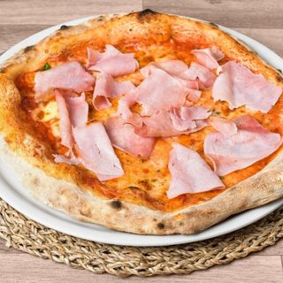 Pizza Prosciutto ( Ø 30см)
