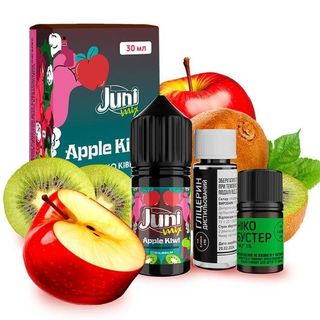 Ароматизатор Juni Mix/juni 30ml