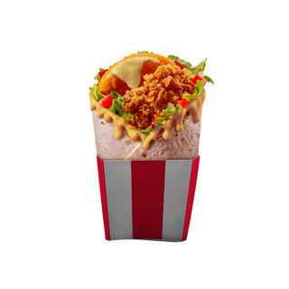 Բոքսմաստեր Չիզ