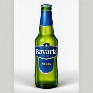 ბავარია 0.330ლ