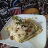 Lasagne Poulet