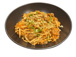 Удон з куркою (330g)