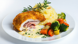 Plat Cordon Bleu