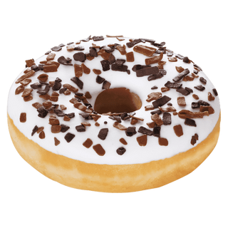 Donut Vanilija