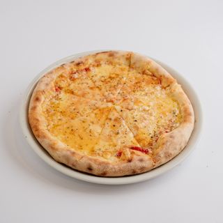 Pizza Margherita 445g