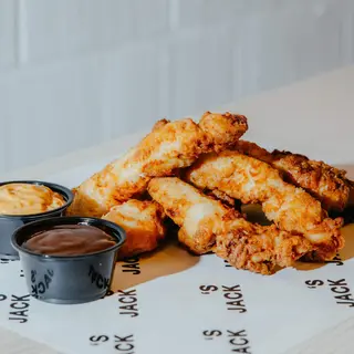 Chicken Tenderloins