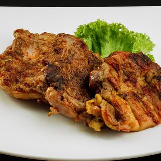 Pulpe dezosate la gratar 