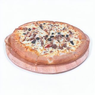 Pizza Hot Spicy One - Small