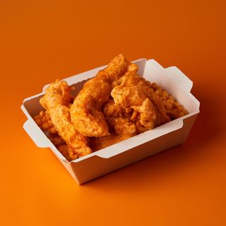 Стрипсы (10 шт)