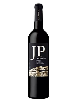 Vinho Tinto JP