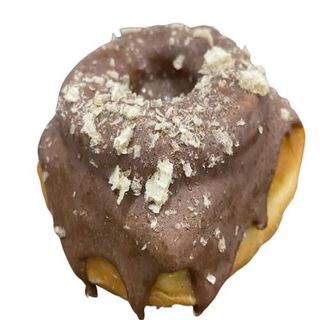 Donut Chocolate y crema kinder 1 Ud(s).