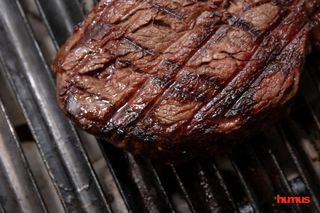 Solomillo De Ternera  Al Grill