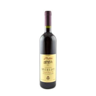 Plantaže Merlot 0.750 l