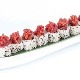 U8. Tekka California - 4 pezzi