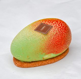 Trompe L'œil Mangue