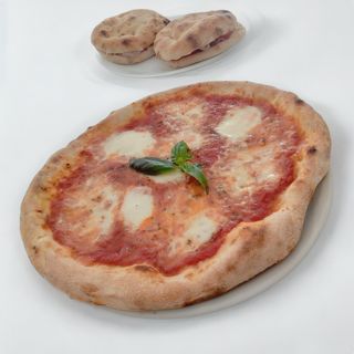 Margherita 