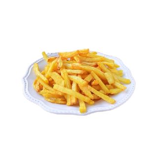 Tapa De Tiras De Patatas Crunch