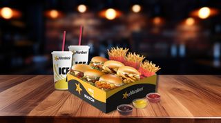 Бокс Mix & Match Комбо