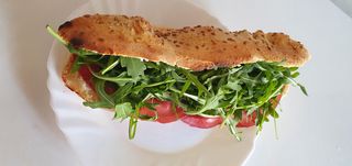 Panino Valtellinese