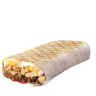 Tacos Double Viandes