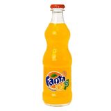 Fanta Orange (0.25л)