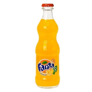 Fanta Orange (0.25л)