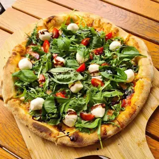 Pizza Primavera