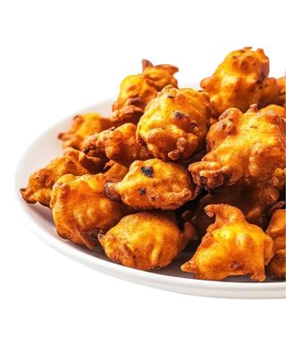 13.. MIXED PAKORA DLA 2 OSOB