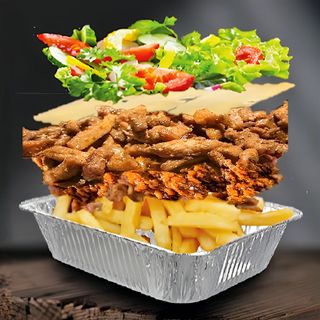 KAPSALON