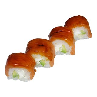 Криспи рол (4бр)