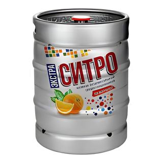 Сітро (0,5л)