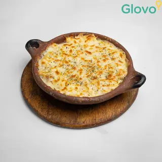 Pasticcios Poulet